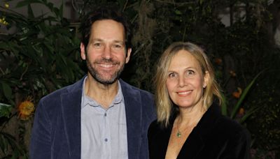 Paul Rudd and Wife Julie Yaeger’s Love Story Began Right After ‘Clueless’