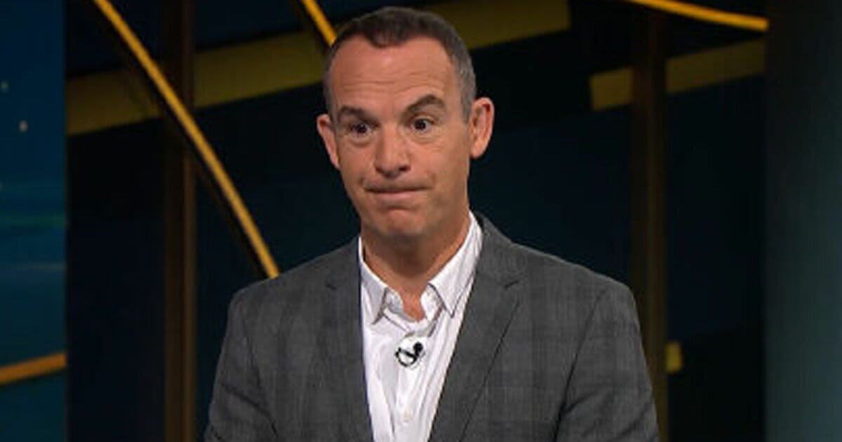 Martin Lewis slams 'moral hazard' standing charges and details changes