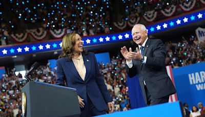 Everything You Need to Know About the 2024 DNC