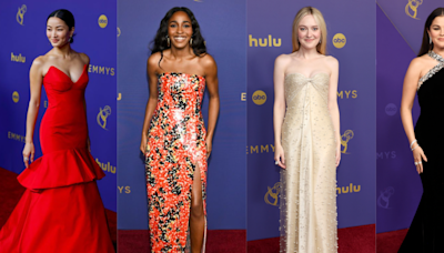 Behold: All the best looks at the 2024 Emmys