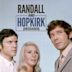 Randall & Hopkirk – Detektei mit Geist