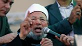 Egyptian cleric revered by Muslim Brotherhood dies at 96