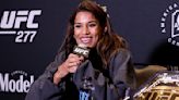 Julianna Peña plans to go ‘toe to toe’ with Amanda Nunes at UFC 277: ‘We’re going to see whose ovaries are bigger’