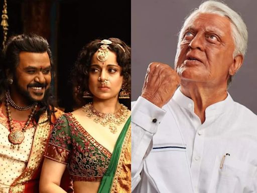 'Indian 2' to 'Chandramukhi 2': Tamil sequels that failed to match the legacy of the prequels