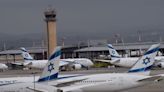 El Al flight bound for Tel Aviv makes emergency landing after passenger turns violent