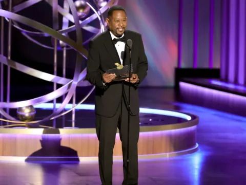 What Happened to Martin Lawrence? Health Updates