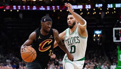 Caris LeVert’s Strong Bench Performance Helps Cavaliers To Game 2 Win Over Celtics