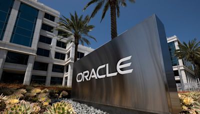 Oracle settles suit over tracking your data. How to file a claim