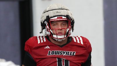 How does Louisville football stack up in ACC ahead of Jeff Brohm Year 2? 3 numbers to know