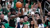 Los Celtics fueron por Holiday con las Finales de la NBA en mente, ahora están a dos pasos de ganar