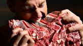 The Viral Carnivore Diet Isn’t About Raw Meat. It’s About Power