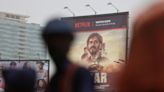 Netflix goes to 'Tollywood' and beyond for long-sought India growth