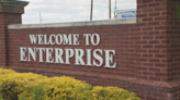Enterprise receives millions for industrial improvements