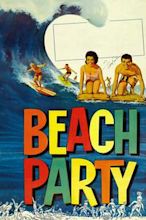 Beach Party