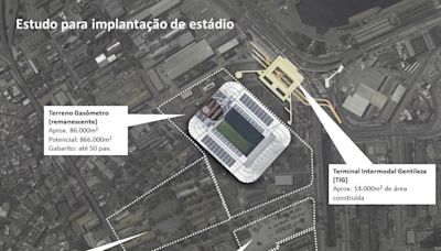 Estádio do Flamengo: sonho mais próximo? Tudo que se sabe até agora sobre os planos de construção da nova arena