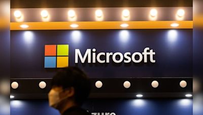 Microsoft makes $3.2 billion AI bet on Swedish data centers - CNBC TV18