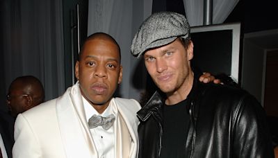 What advice Tom Brady, Jay-Z gave Caleb Williams at exclusive meeting in LA