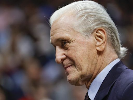 Pat Riley rips Jimmy Butler for trolling Celtics: ‘Keep your mouth shut'