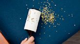 10 Clever Tips for Getting Rid of Glitter That Cleaning Experts Swear By