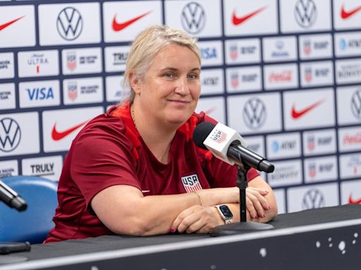 2024 Olympics Women’s Football Tournament Group B Preview: USWNT In Hardest Group