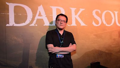 Elden Ring Director Hidetaka Miyazaki Won't Allow Layoffs at FromSoftware as Long as He's in Charge