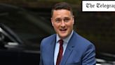 Wes Streeting will suffer unhinged abuse simply for protecting children