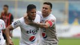 Tres equipos se pelean los últimos boletos a los cuartos en la Liga de El Salvador