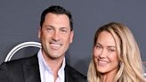 DWTS ' Peta Murgatroyd Pregnant 7 Months After Son Rio’s Birth