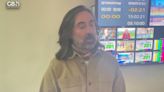 Neil Oliver delivers message to members as he discusses key election issue