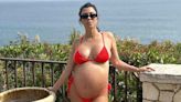 Pregnant Kourtney Kardashian Says Having a Geriatric Pregnancy Is 'Wild': 'All the Restrictions'