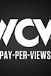 WCW PPV