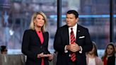 Behind the scenes at the GOP debate with Martha MacCallum and Bret Baier