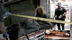 Man fatally stabbed after running into NYC bodega for help as violence plagues Big Apple stores