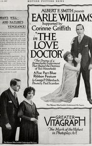 The Love Doctor