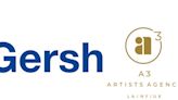 Gersh In Talks To Acquire A3’s Digital & Unscripted Departments – The Dish
