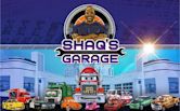 Shaq's Garage