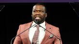 ‘God Help Us All’: 50 Cent Shares Reaction to Diddy Assault Video