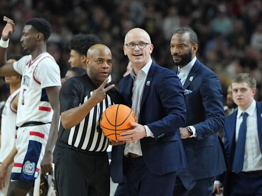 Lakers News: Dan Hurley's Wife Reveals Why He Stayed at UCONN