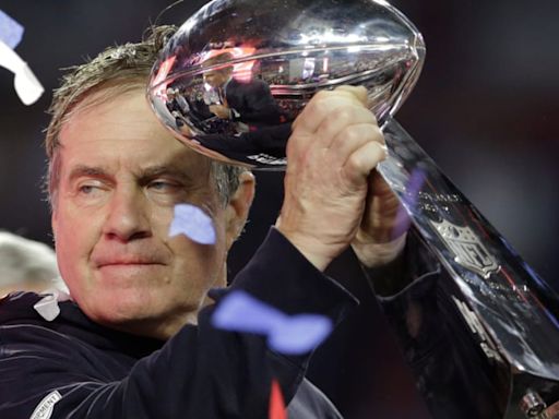 Former Patriots Coach Bill Belichick: 2025 Plans Revealed?