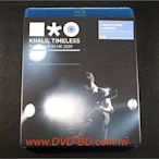 [藍光BD] - 方大同 2009 Khalil Timeless Live in HK BD-50G - LPCM 7.1