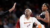 Kahleah Copper scores 37 points, Mercury hand Aces first loss 98-88