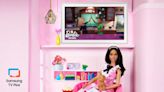 Mattel to Launch First FAST Channels on Samsung TV Plus