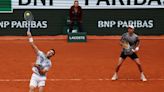 Horacio Zeballos cayó en las semifinales de Roland Garros y volvió a frustrarse su sueño de ganar un Grand Slam de dobles
