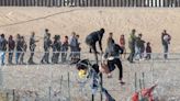 Texas Barred From Detaining Border-Crossers