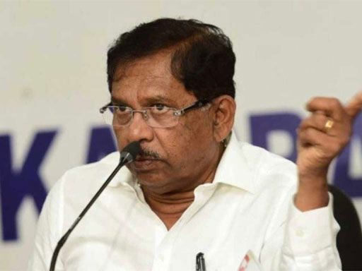 No issues with probing Nagendra, ED’s action mustn’t be politically-motivated: Parameshwara