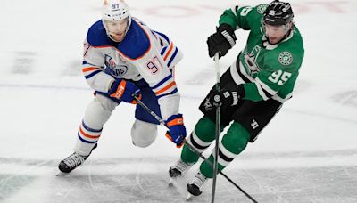 Dallas Stars vs. Edmonton Oilers FREE LIVE STREAM (5/23/24): Watch Stanley Cup Playoffs game online | Time, TV, channel