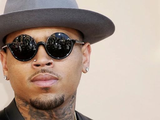 El historial de agresiones y denuncias por violencia de Chris Brown