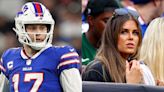 Bills QB Josh Allen & Ex-Girlfriend Both Attend Jaguars WR’s Wedding