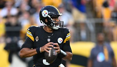 Russell Wilson Not Expected to Play in Steelers Season Opener: Report