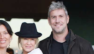 Renee Zellweger and Ant Anstead Have ‘Talked About’ a Wedding: They’re ‘Everything-but-Married’